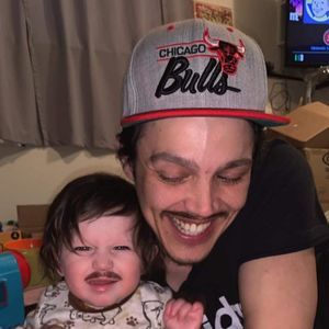 Meet your Posher, Allan